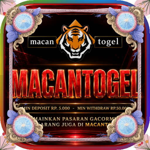 macantogel — galeri pratinjau Resmi APK